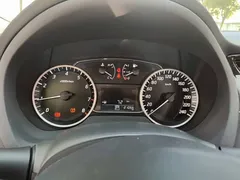 2021 Nissan Sylphy Classic 1.6XE CVT Comfort, белый — фото 16