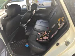 2021 Nissan Sylphy Classic 1.6XE CVT Comfort, белый — фото 22