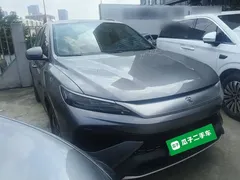 2025 BYD Song Pro 2nd Gen DM-i PHEV 115KM Exceed — фото 4