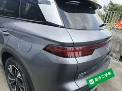 2025 BYD Song Pro 2nd Gen DM-i PHEV 115KM Exceed — фото 5