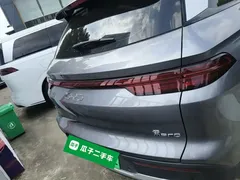 2025 BYD Song Pro 2nd Gen DM-i PHEV 115KM Exceed — фото 6