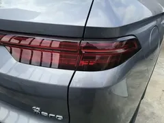 2025 BYD Song Pro 2nd Gen DM-i PHEV 115KM Exceed — фото 8
