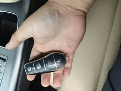 2025 BYD Song Pro 2nd Gen DM-i PHEV 115KM Exceed — фото 9