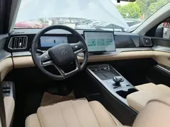 2025 BYD Song Pro 2nd Gen DM-i PHEV 115KM Exceed — фото 10