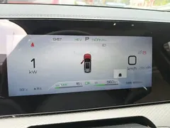 2025 BYD Song Pro 2nd Gen DM-i PHEV 115KM Exceed — фото 12