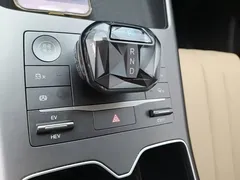2025 BYD Song Pro 2nd Gen DM-i PHEV 115KM Exceed — фото 14