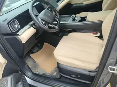 2025 BYD Song Pro 2nd Gen DM-i PHEV 115KM Exceed — фото 15