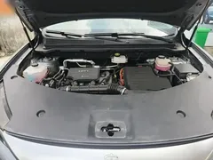 2025 BYD Song Pro 2nd Gen DM-i PHEV 115KM Exceed — фото 20