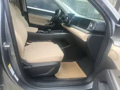 2025 BYD Song Pro 2nd Gen DM-i PHEV 115KM Exceed — фото 25