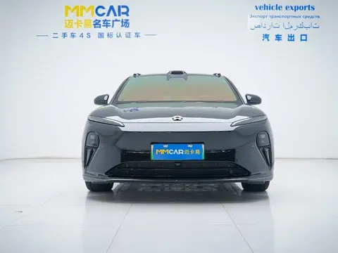 2024 Nio ET5T 75kWh Touring