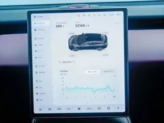 2024 Nio ET5T 75kWh Touring, чёрный — фото 9