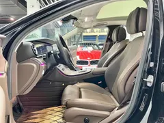 2022 Mercedes-Benz E-Class E 260 L, чёрный — фото 4