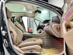 2022 Mercedes-Benz E-Class E 260 L, чёрный — фото 6