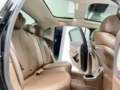 2022 Mercedes-Benz E-Class E 260 L, чёрный — фото 8