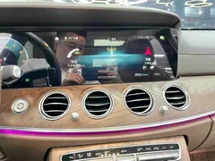 2022 Mercedes-Benz E-Class E 260 L, чёрный — фото 11