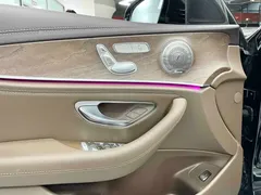 2022 Mercedes-Benz E-Class E 260 L, чёрный — фото 12