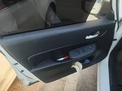 2021 Honda Fit 1.5L CVT, белый — фото 7