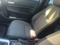 2021 Honda Fit 1.5L CVT, белый — фото 8