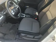 2021 Honda Fit 1.5L CVT, белый — фото 9