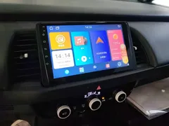 2021 Honda Fit 1.5L CVT, белый — фото 13