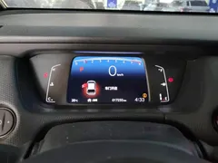 2021 Honda Fit 1.5L CVT, белый — фото 14