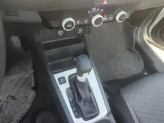 2021 Honda Fit 1.5L CVT, белый — фото 16