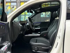 2022 Mercedes-Benz GLB 220 Fashion, белый — фото 4