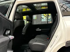 2022 Mercedes-Benz GLB 220 Fashion, белый — фото 6