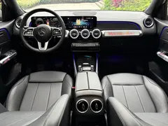 2022 Mercedes-Benz GLB 220 Fashion, белый — фото 8