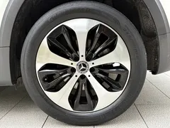 2022 Mercedes-Benz GLB 220 Fashion, белый — фото 13