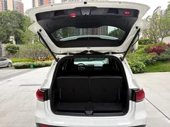 2022 Mercedes-Benz GLB 220 Fashion, белый — фото 15
