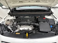 2022 Mercedes-Benz GLB 220 Fashion, белый — фото 16