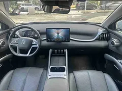 2025 BYD Yuan PLUS EV 510km Smart Driving Exceed — фото 5