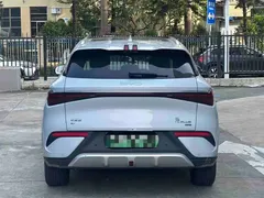 2025 BYD Yuan PLUS EV 510km Smart Driving Exceed — фото 6