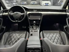 2020 Volkswagen Magotan PHEV GTE Luxury, чёрный — фото 5
