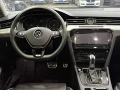 2020 Volkswagen Magotan PHEV GTE Luxury, чёрный — фото 7