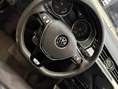 2020 Volkswagen Magotan PHEV GTE Luxury, чёрный — фото 9