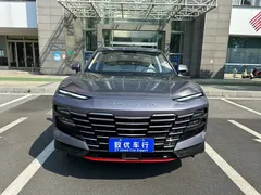 2024 Jetour Dashing 1.6T DCT King PRO — фото 2