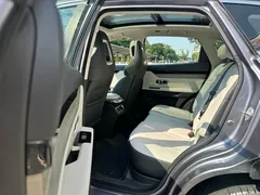 2024 Jetour Dashing 1.6T DCT King PRO — фото 8