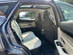 2024 Jetour Dashing 1.6T DCT King PRO — фото 9