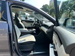 2024 Jetour Dashing 1.6T DCT King PRO — фото 10