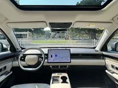 2024 Jetour Dashing 1.6T DCT King PRO — фото 11