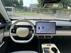2024 Jetour Dashing 1.6T DCT King PRO — фото 12