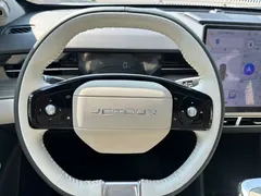 2024 Jetour Dashing 1.6T DCT King PRO — фото 13