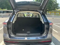 2024 Jetour Dashing 1.6T DCT King PRO — фото 18
