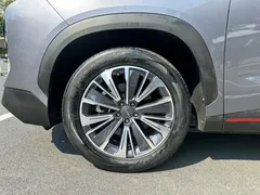 2024 Jetour Dashing 1.6T DCT King PRO — фото 21