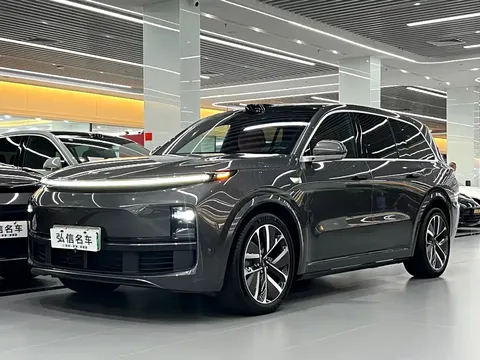 2022 Li Auto L9 Max