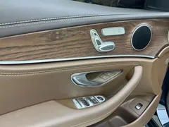2023 Mercedes-Benz E-Class E 260 L, чёрный — фото 10