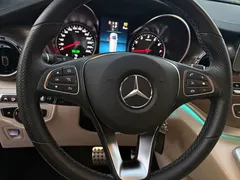 2021 Mercedes-Benz V-Class V 260 Premium, чёрный — фото 9