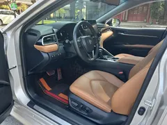 2021 Toyota Camry Hybrid 2.5HG Luxury — фото 9